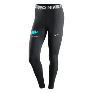LDN Mavericks Womens Leggings