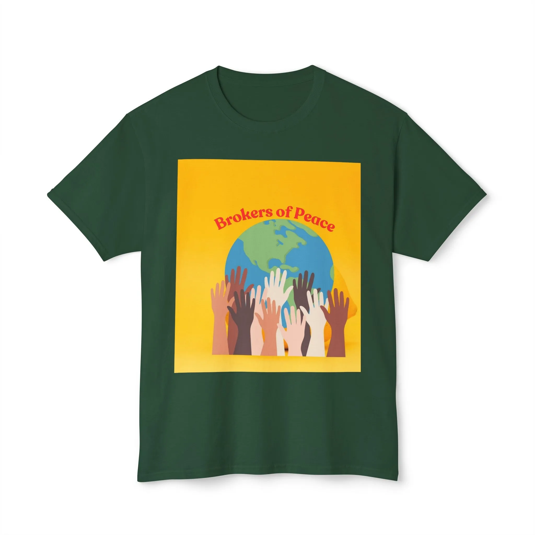 Unisex HD Cotton™ T-shirt
